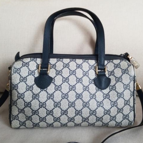 Gucci vintage Speedy handbag - Picture 5 of 12